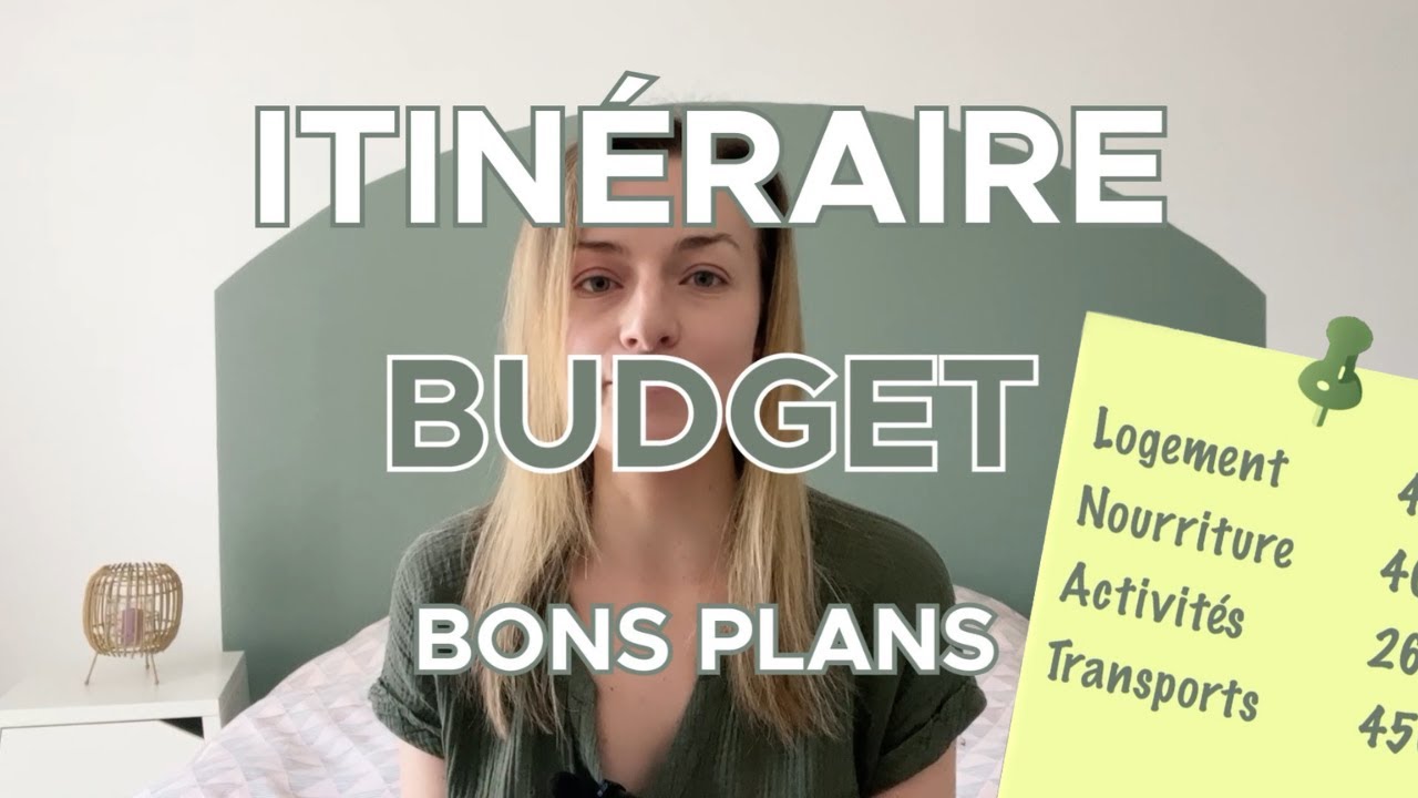 #31 Pr&eacute;parer son voyage (pas cher) au Mexique : Itin&eacute;raire, budget, bons plans...