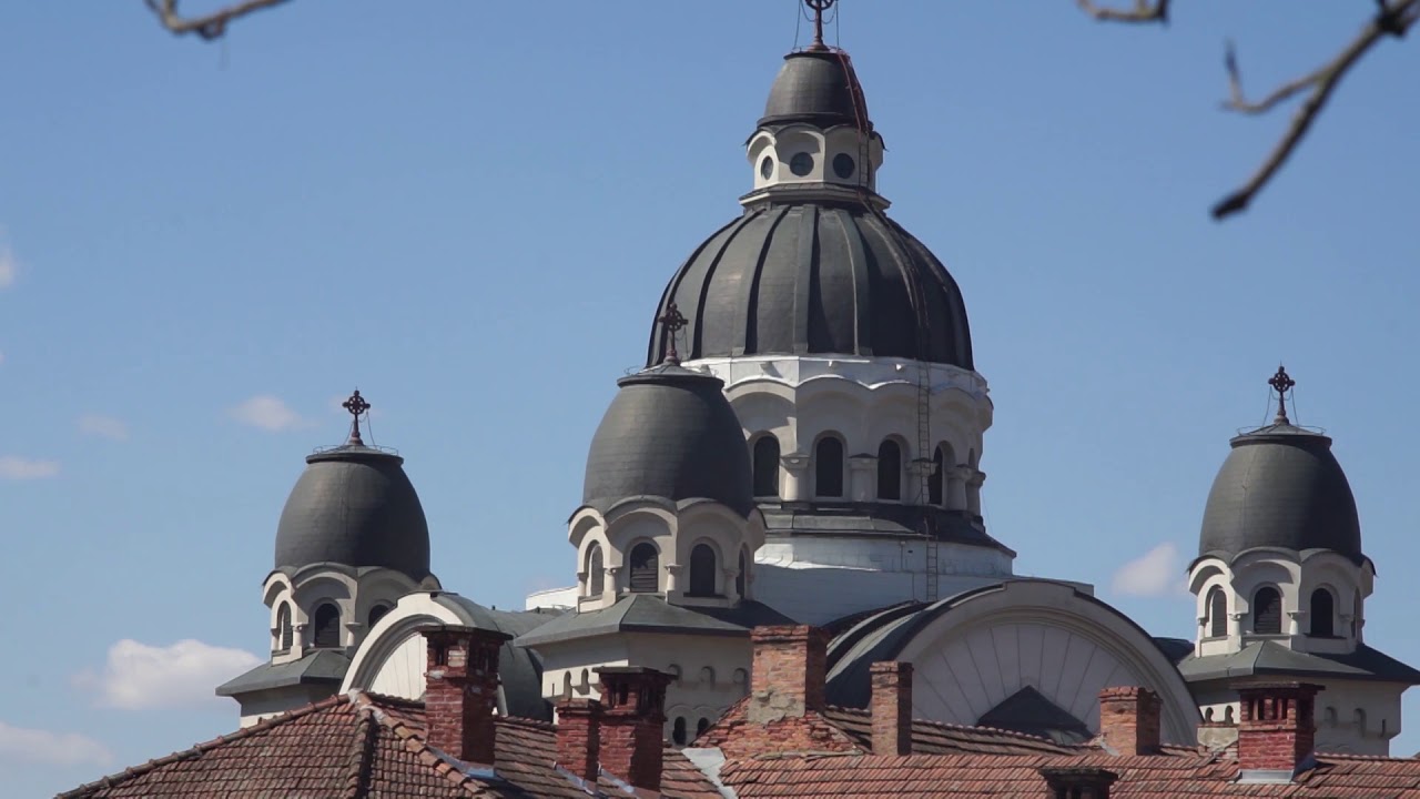 Székelyföld-szerte megszólaltak a harangok egy órakor