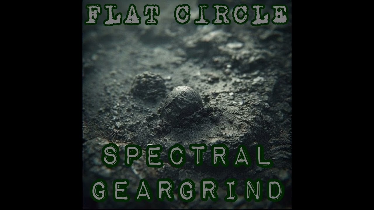 Spectral Geargrind