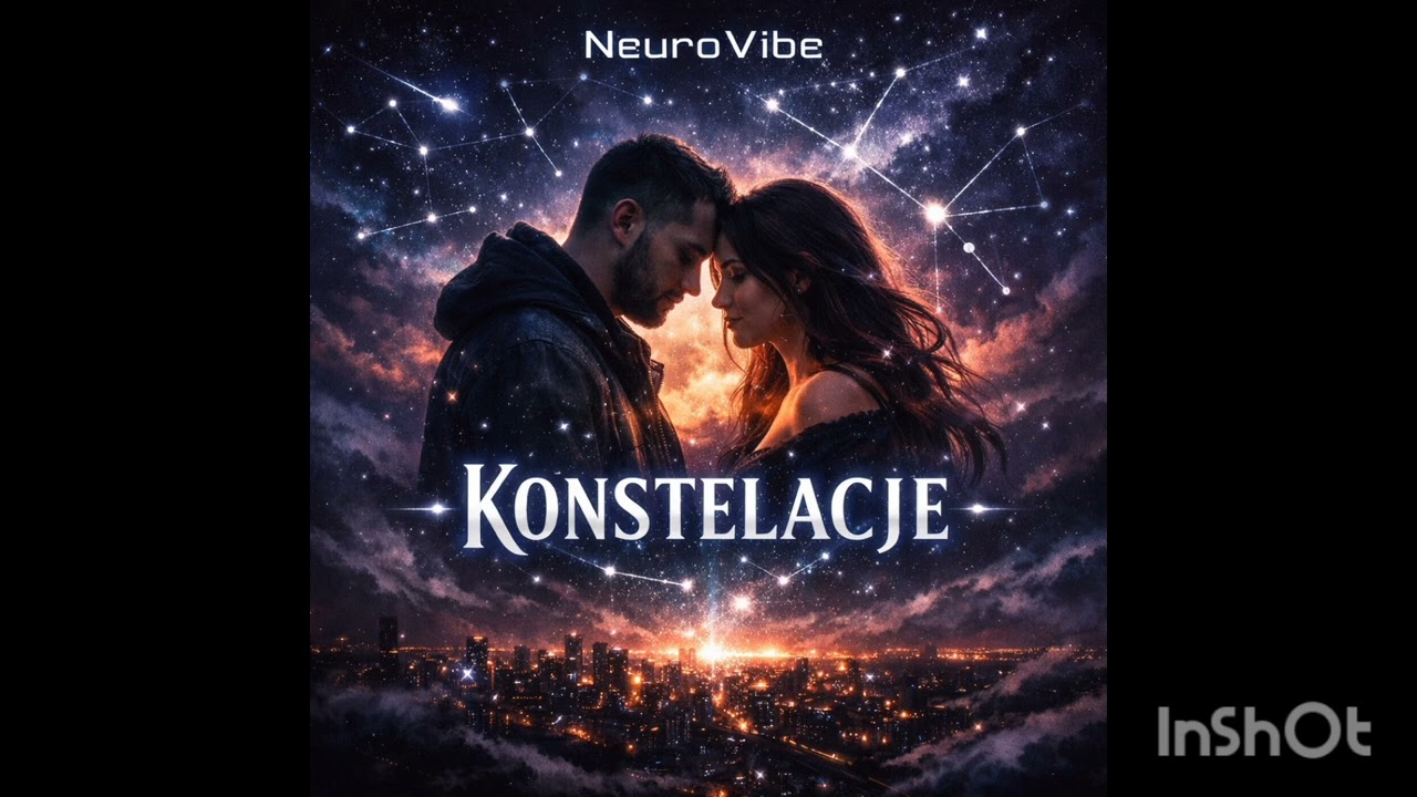 NeuroVibe - Konstelacje