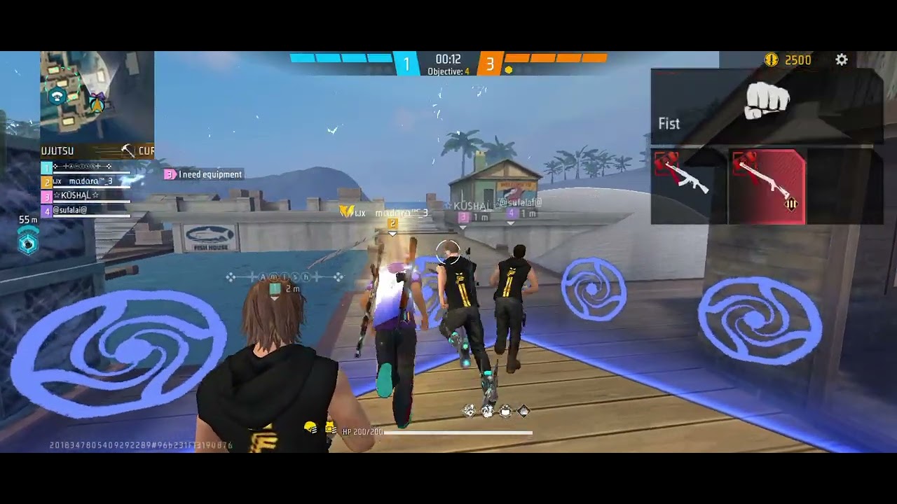 મોતકા તાંડવ 😈😈