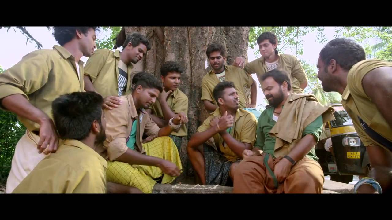 Jamna pyari vasootan song full HD 2015