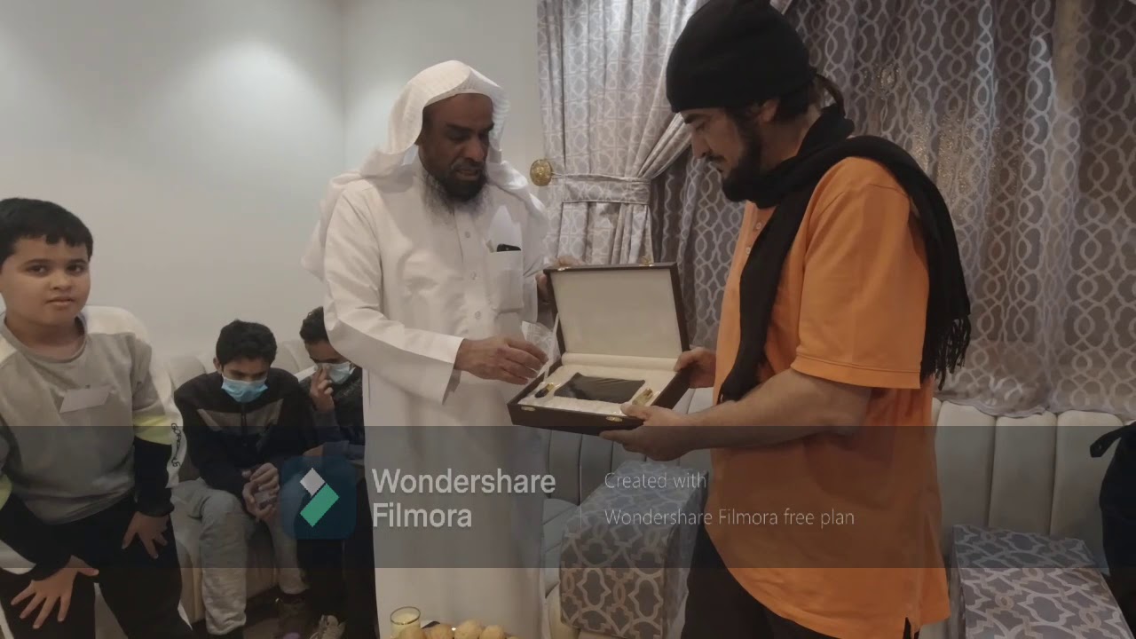 استضافة الكابتن/صالح العريض