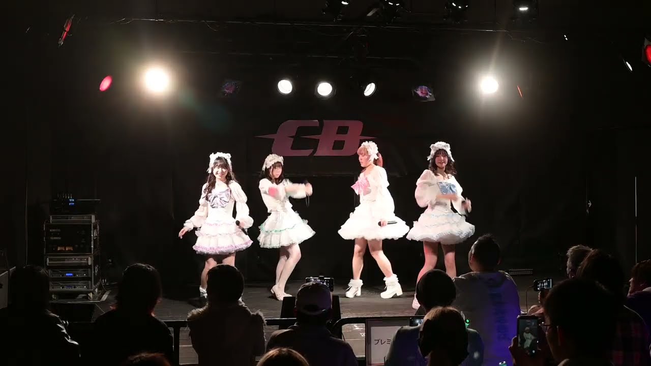 2026/3/1 きゅーしゅた（UNIEVENTS 2026 KYUSHU Spring Festival）