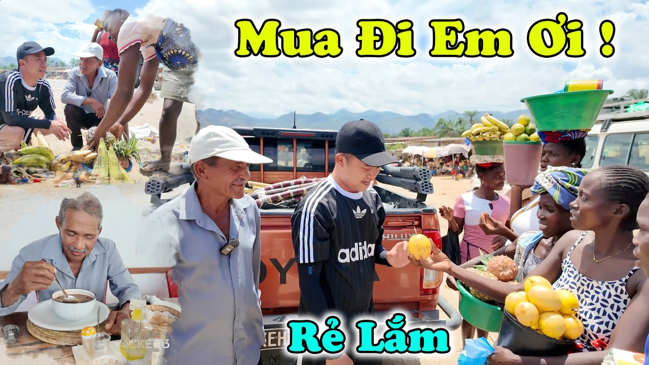 Cùng Bác Nam Vượt 1000km Hành Trình Mang Ý Nghĩa Gì ???