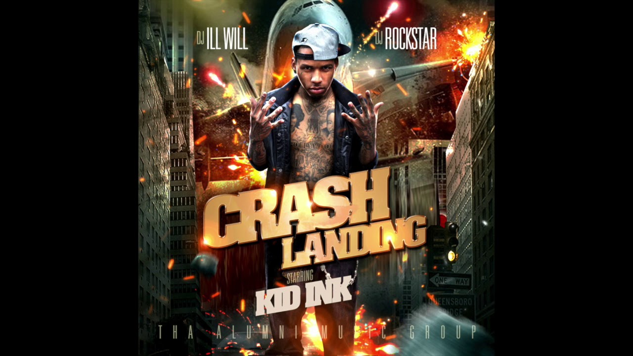 Kid Ink - 
