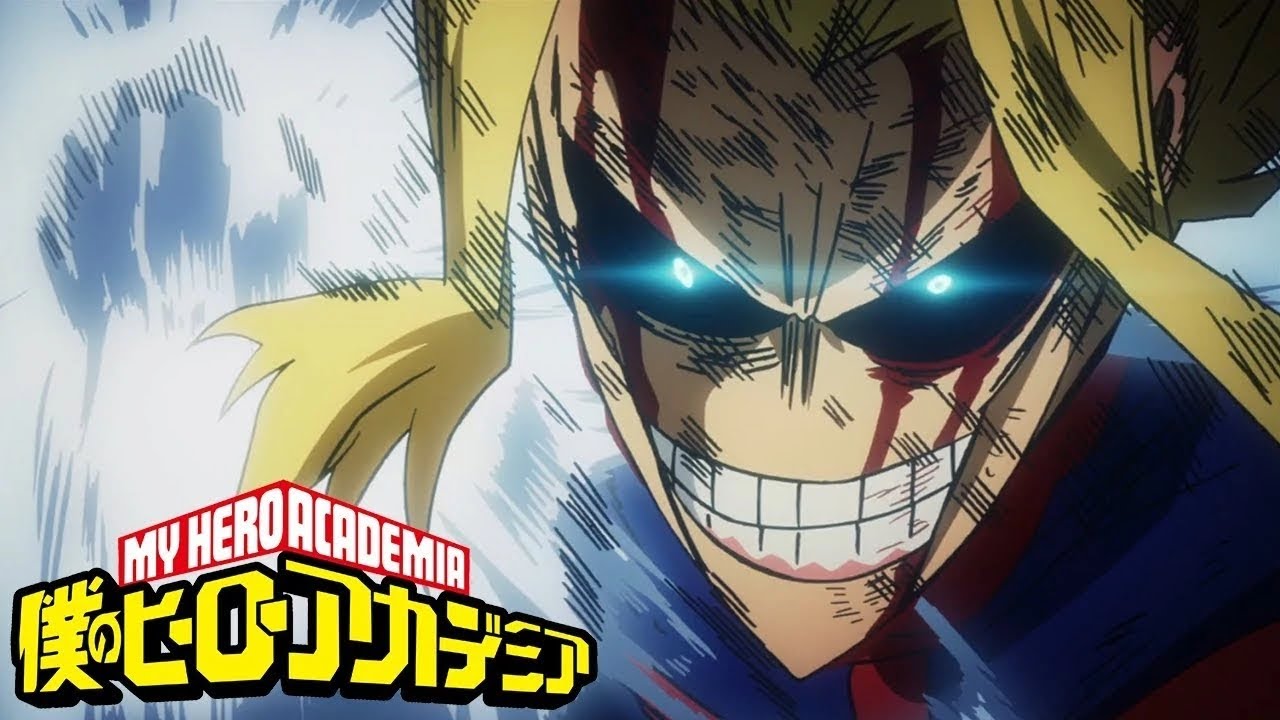 United states of smash-ITA