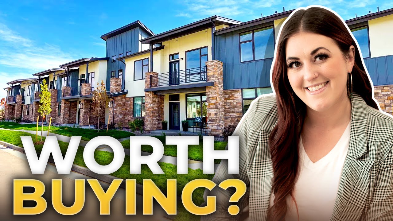 Unlocking The Condo Market In Northern Colorado: Pros & Cons Of Buying A Condo | Northern CO Realtor