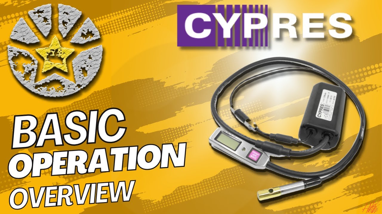 Cypres  AAD Operation Overview