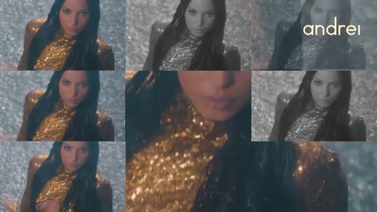 AMI feat. Tata Vlad - Enigma | Official Video Sparta Remix TheKantapapa Aspiron Veg