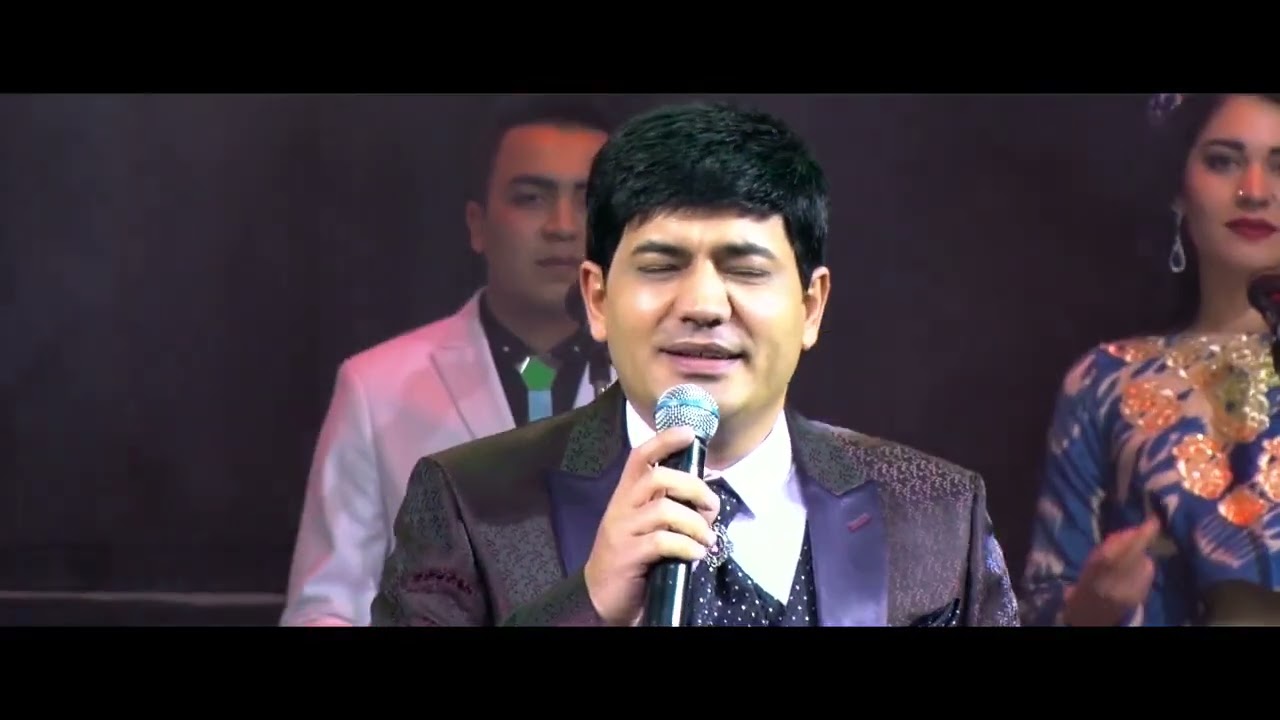 G'ayrat  Salayev  