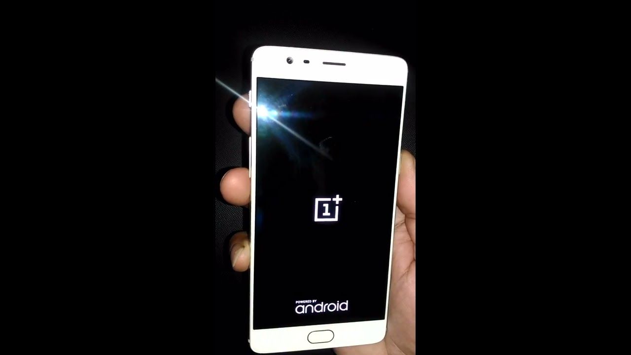 OnePlus 3 root on locked bootloader (baskaflyfer@xda)