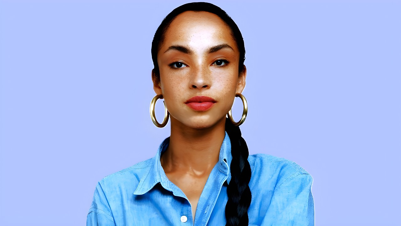 FREE LOVE BEAT - SADE STYLE