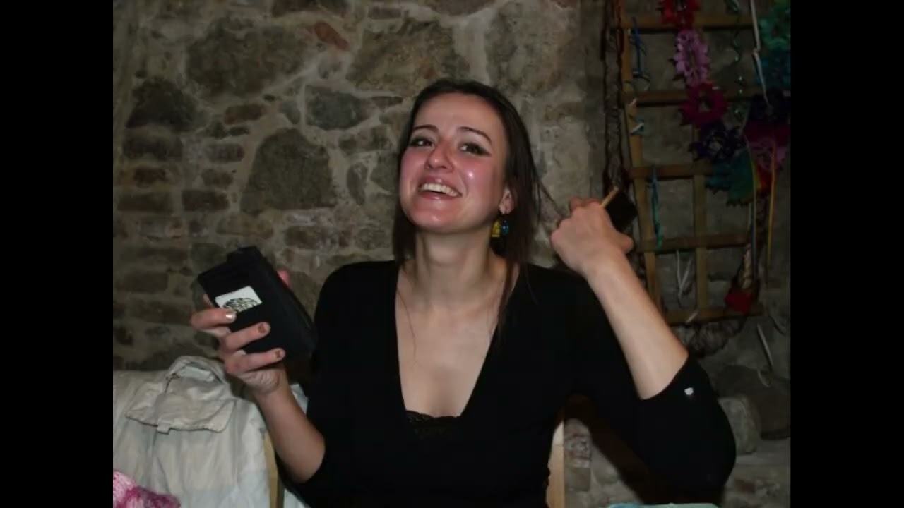 Barbara Haščáková - Život