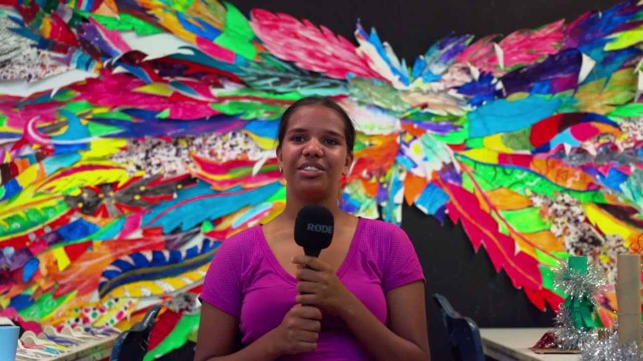 AFL Cape York - Aurukun