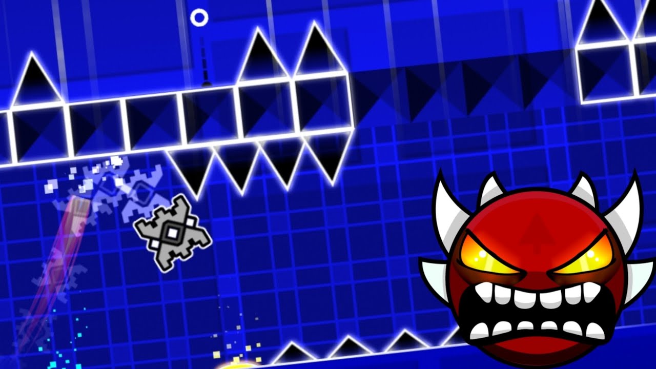 xStep, but with a difficulty meter...