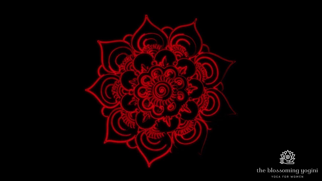 Womb Yoga Nidra | Fertility | Women’s Health | Feminine
