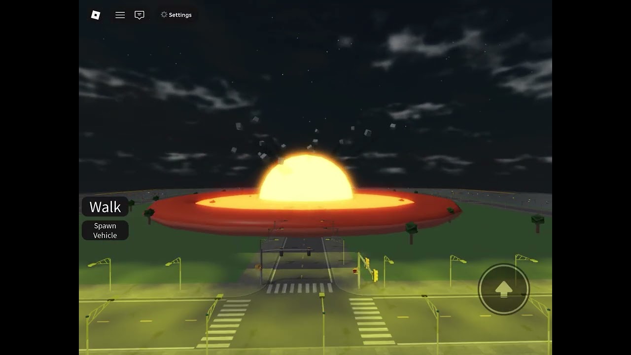 The bomb