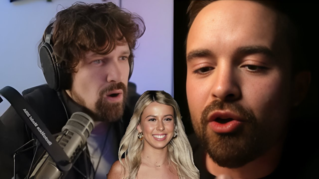 Destiny Reacts to CoffeeZilla Exposing Hawk Tuah Crypto Scam