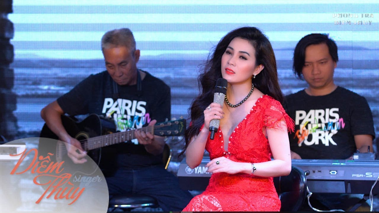 Bài Không Tên Số 5 | Diễm Thùy