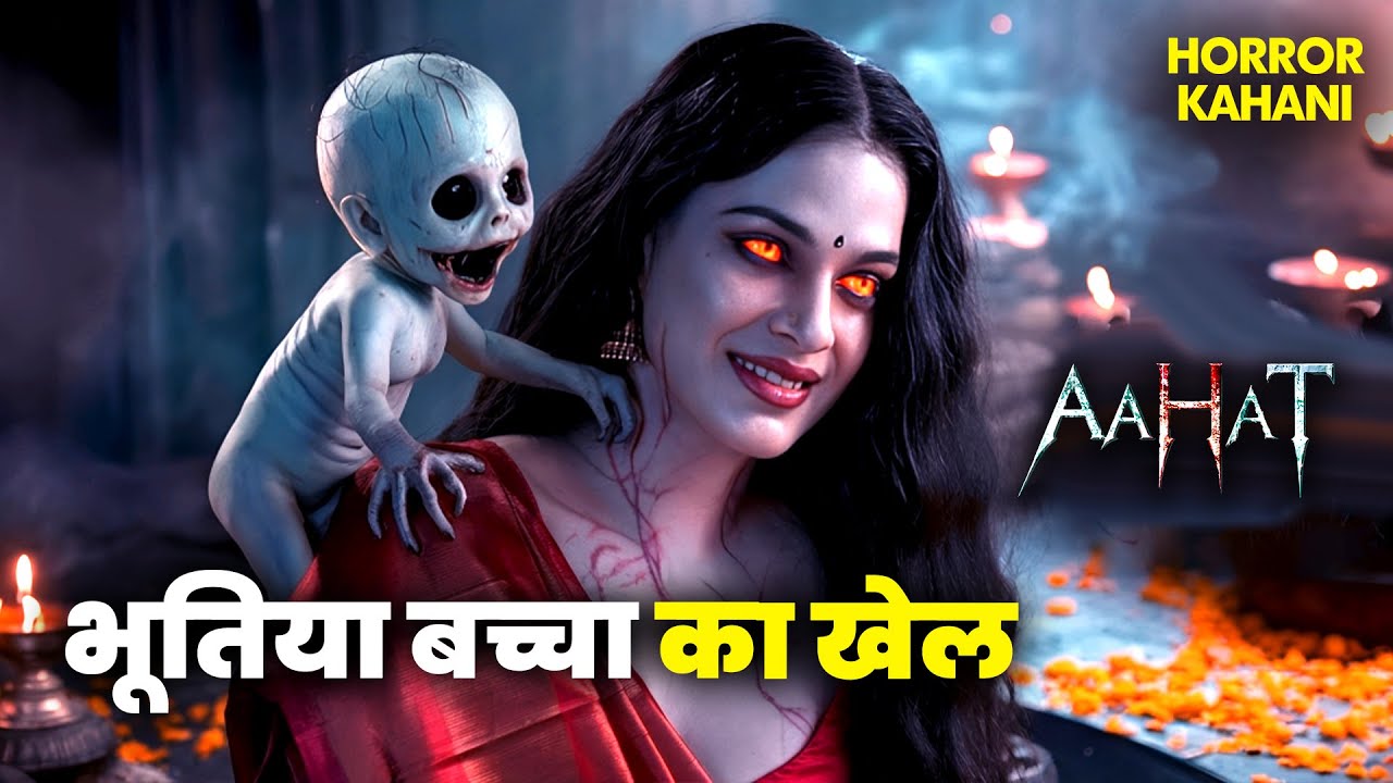 #Aahat