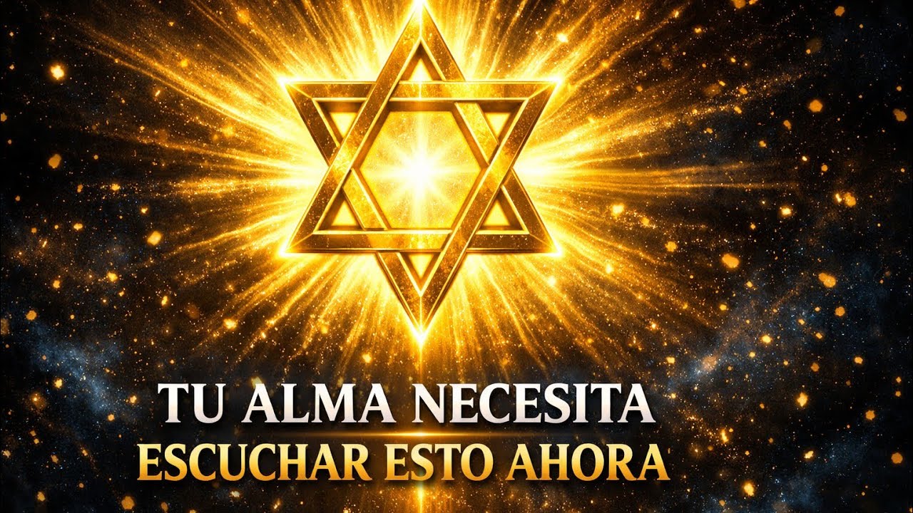 Escucha Este Cántico a Adonai y Sentirás Su Presencia Llenar Tu Vacío