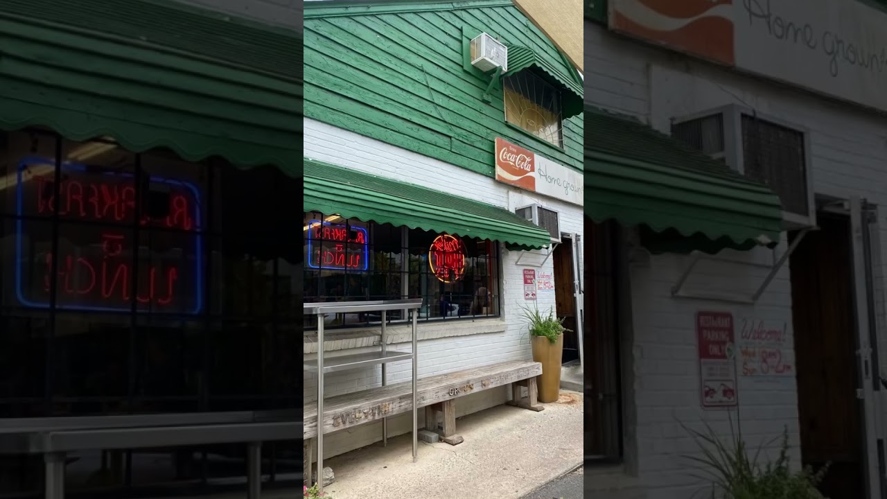 Atlanta Favorite: Home Grown GA Restaurant for Breakfast or Lunch 