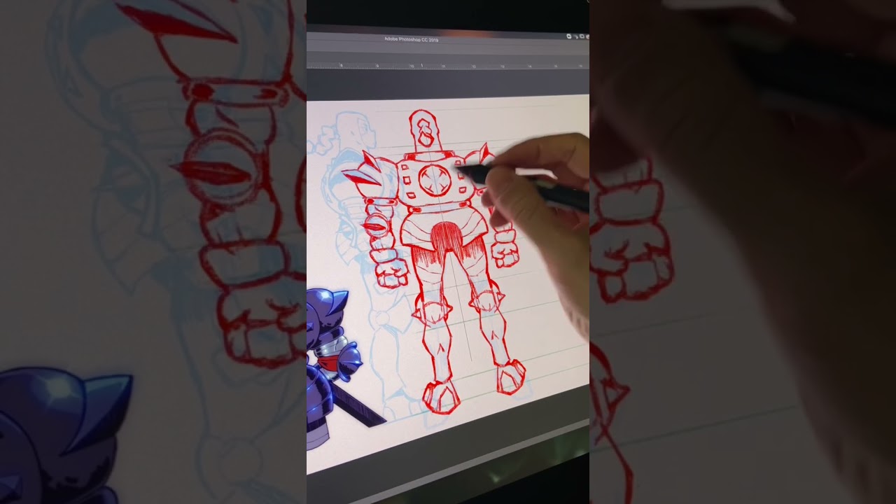 Creating Character Consistency