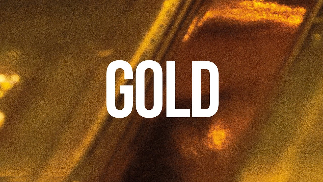 [FREE] Pashanim x BHZ Type Beat - Gold | Trap Beat 2021