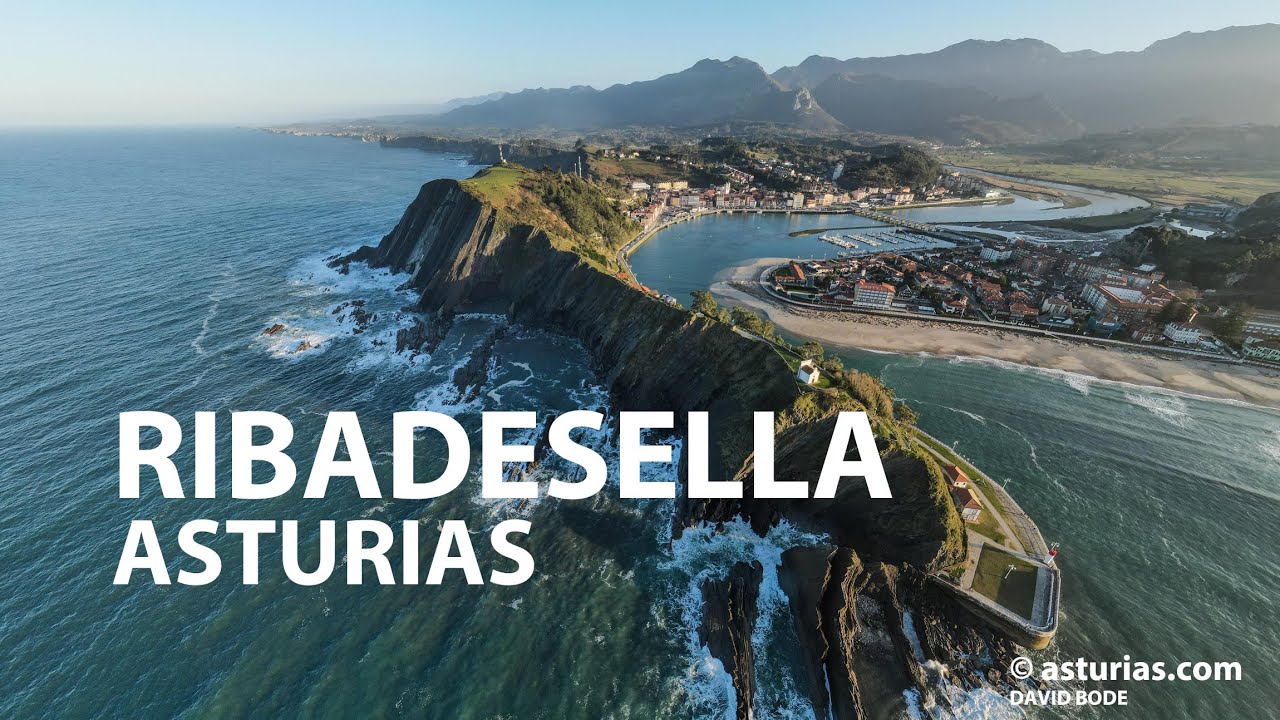 Ribadesella - Asturias