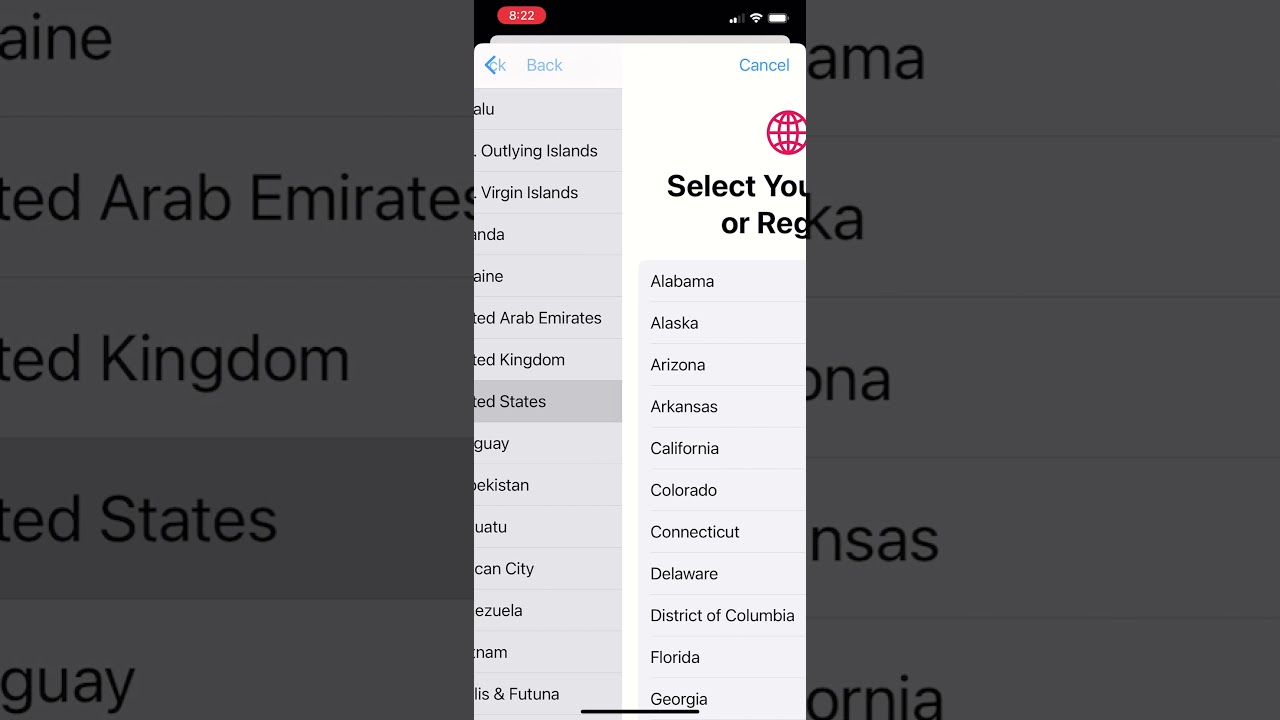 How to Enable MD COVID Alert Notifications on iPhone