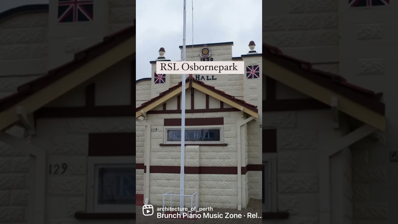 RSL Hall Osborne Park