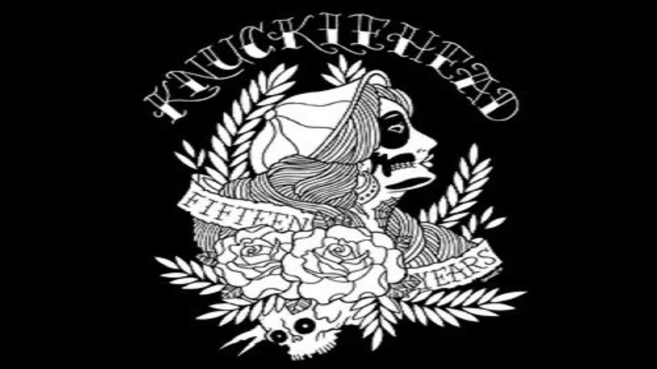 Knucklehead - B-Anthem