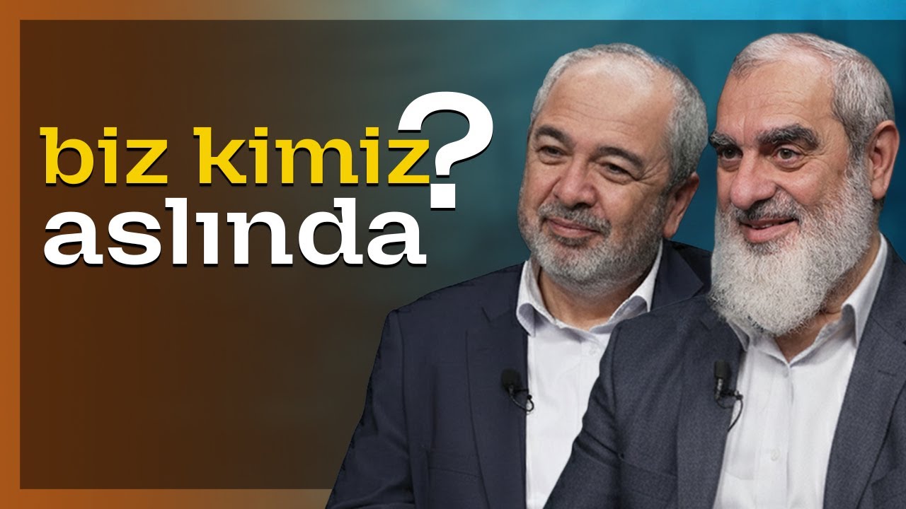 Neyi Temsil Ediyoruz?