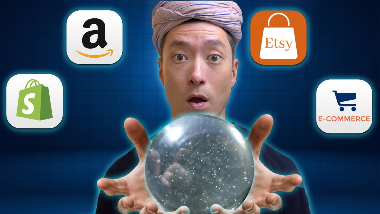 The 2024 E-Commerce Playbook: Trends and Tactics for Growth