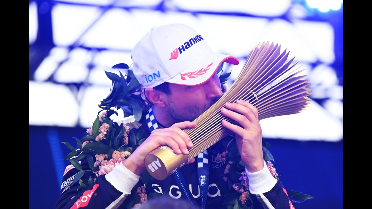 FORMULA E | Miami ePrix 2026: MITCH EVANS vince ed entra nella storia. Campionato APERTISSIMO!