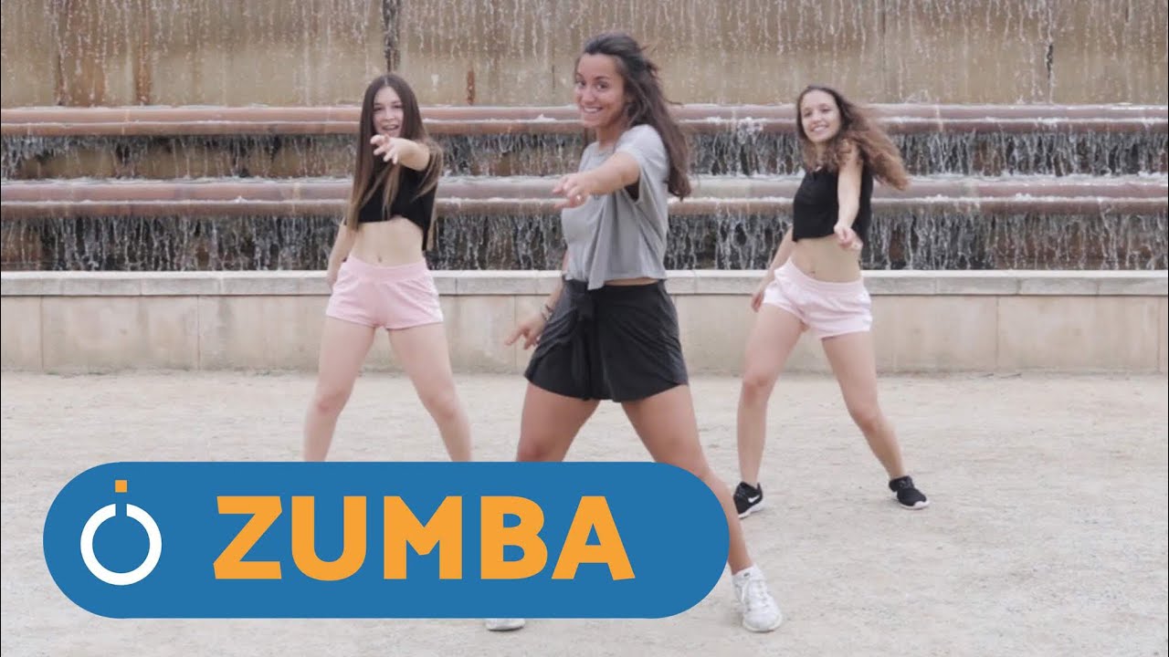 Cours de Zumba