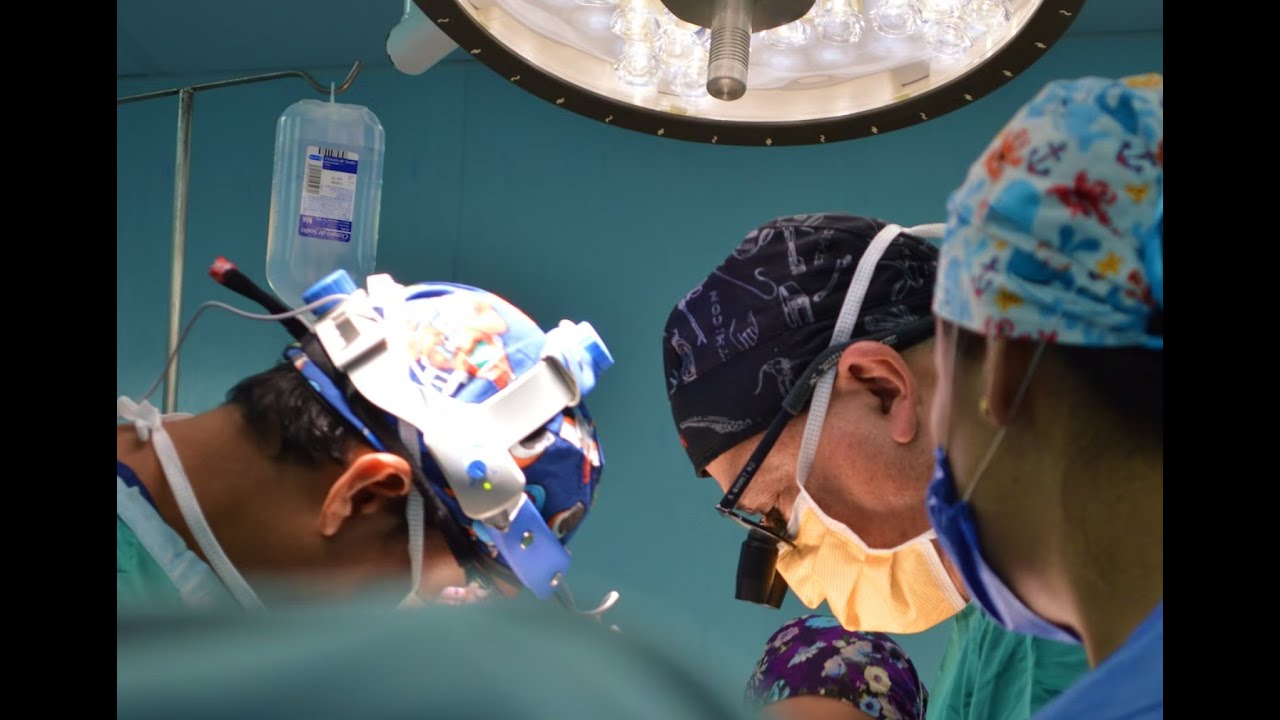La cirug&iacute;a, una esperanza para miles de personas que viven con epilepsia