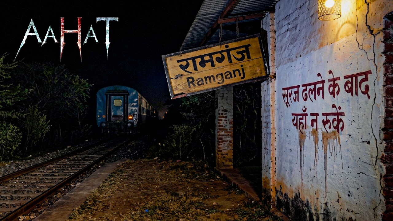 Aahat Best Horror Episodes | आहट के सबसे डरावने एपिसोड | Real Ghost Stories in Hindi | TV Horror