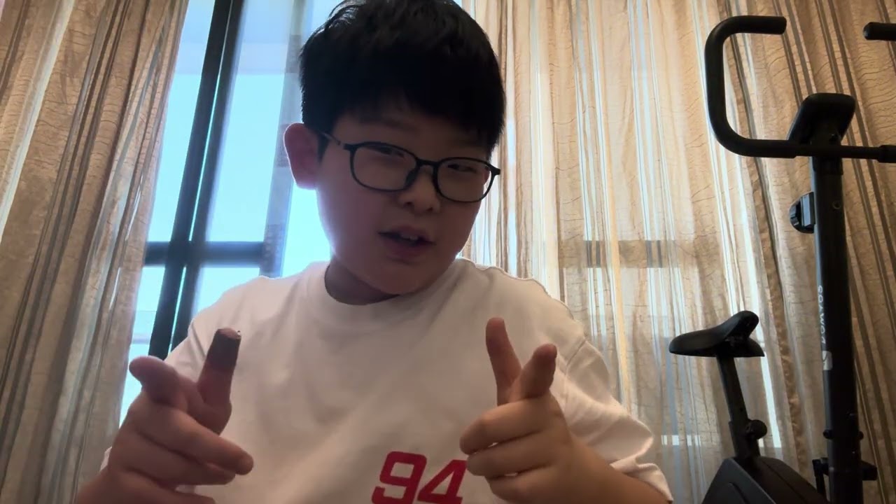 오늘에 아무거나 하기 ~Just doing anything 