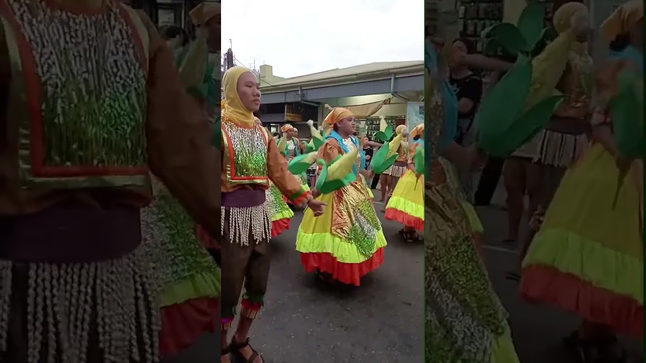 Corn Festival