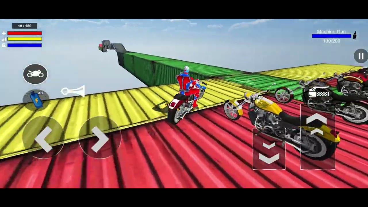 Spider-Man Saves Batman at the Last Second! 🕷️🔥 Epic SuperheroRescue