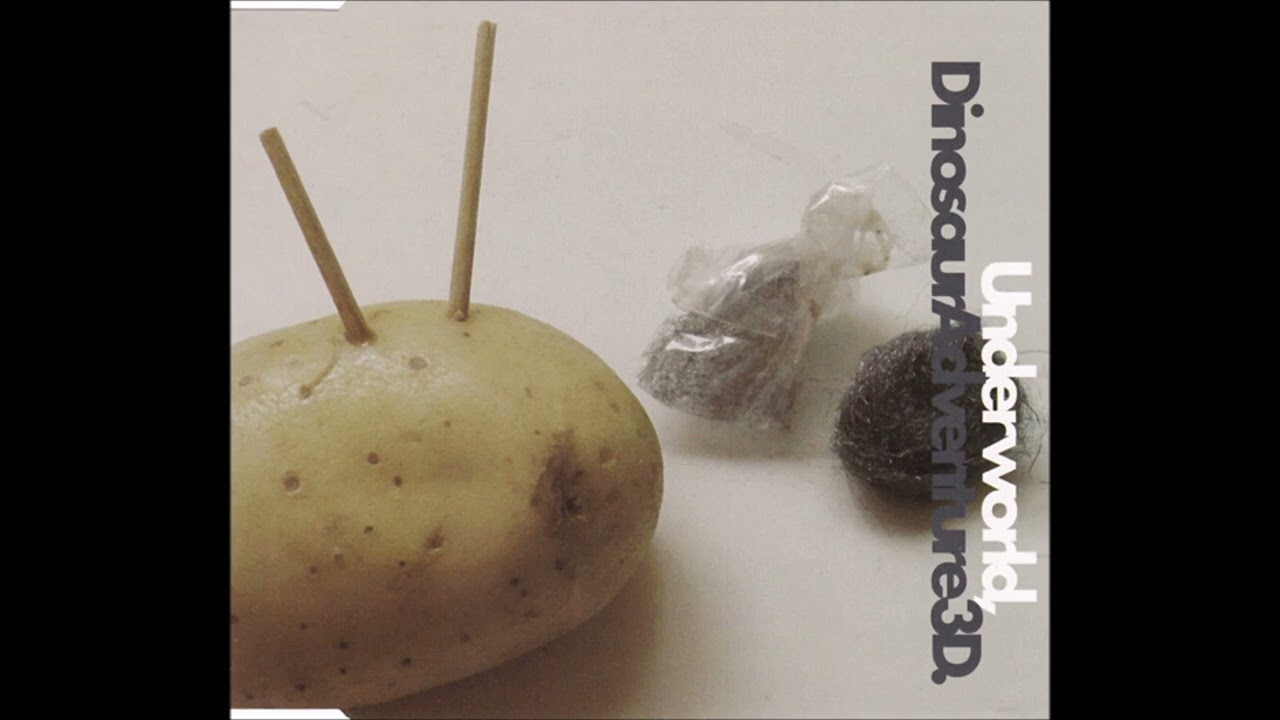 Underworld - Ansum