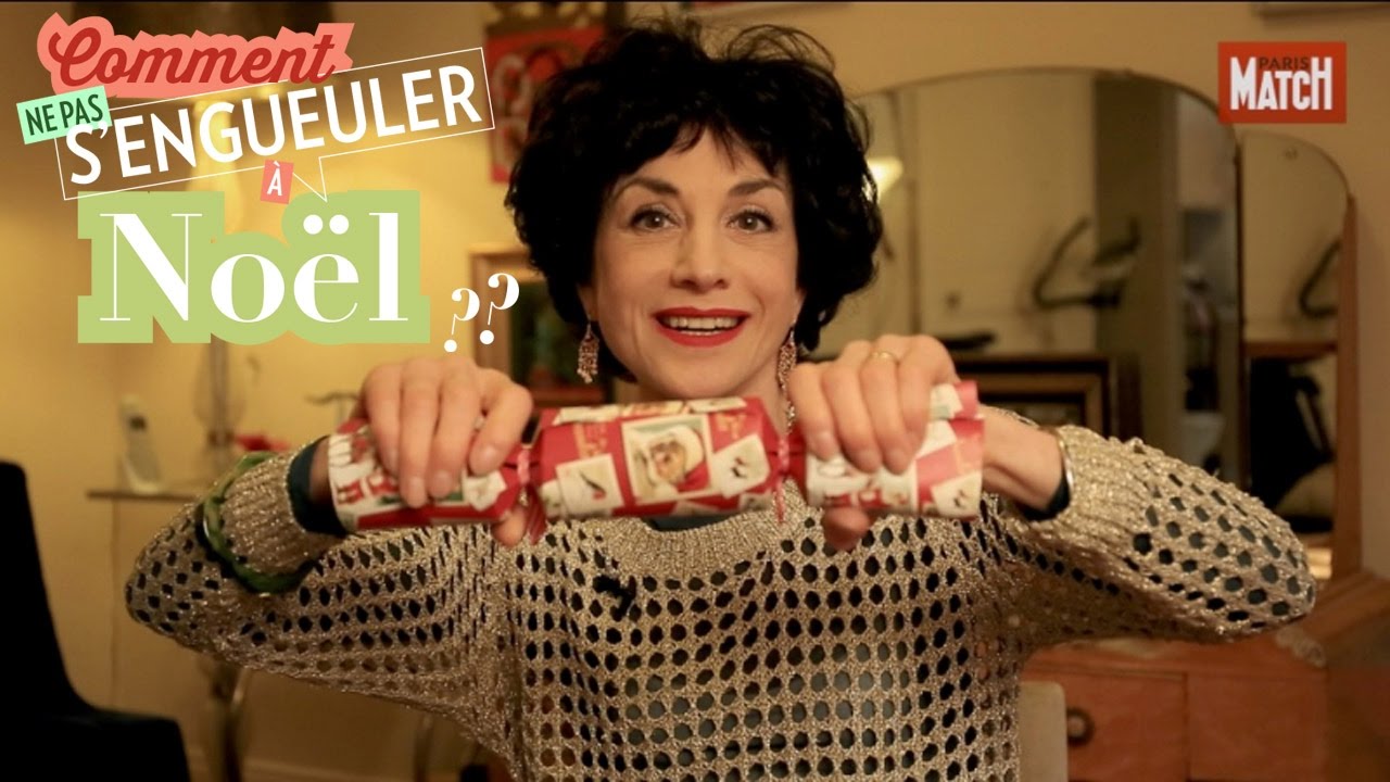 Pour ne pas s’engueuler à Noël (ni au réveillon)