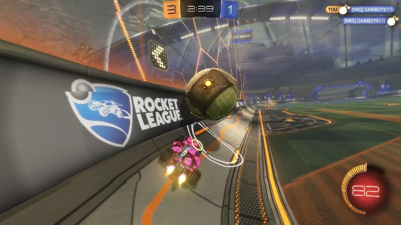 Random cars