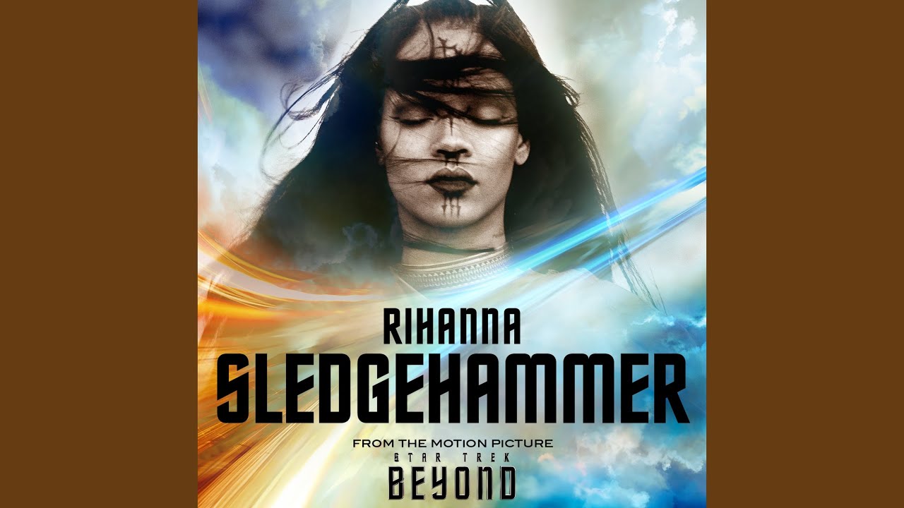 Sledgehammer (From The Motion Picture 