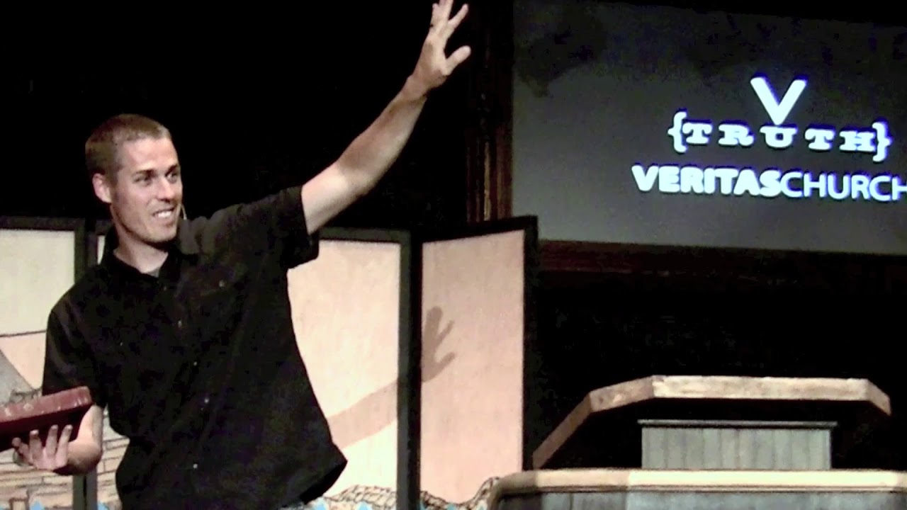 What real repentance looks like, Jonah