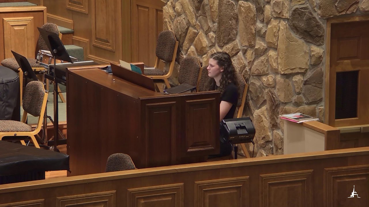 FCA Winter Recital 2026