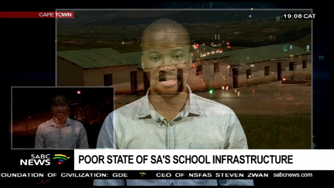 SA's participation in school infrastructure at UN: Mbekezeli Benjamin