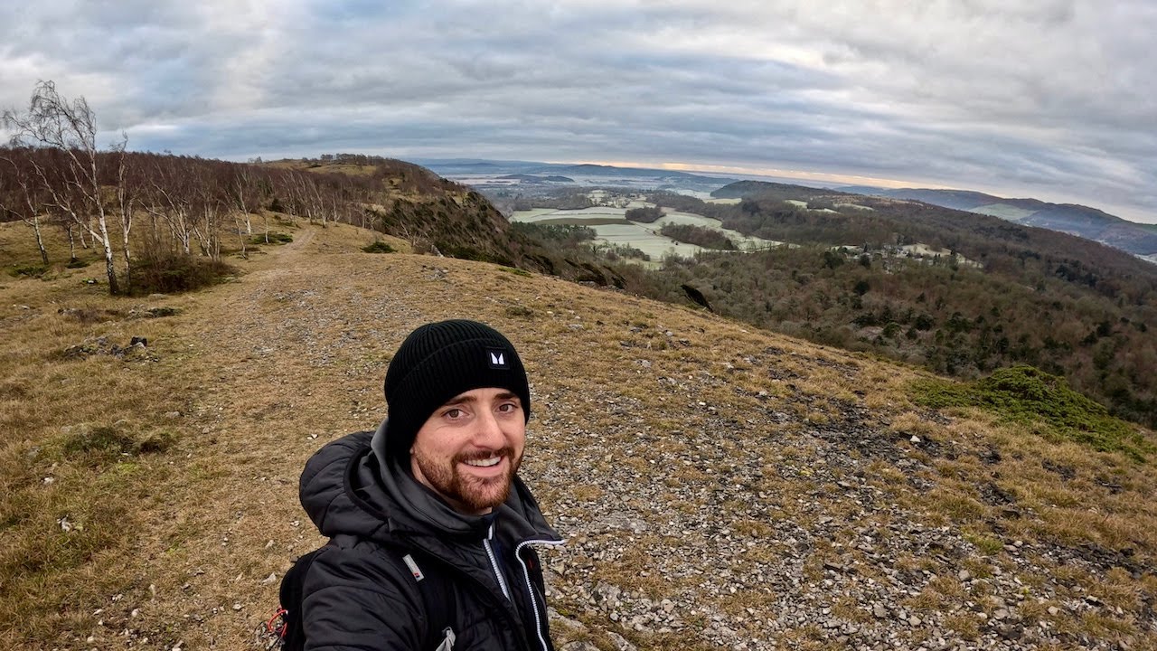 Lords Seat & Whitbarrow Circular | Lake District Walk